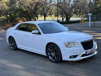 2012 Chrysler 300